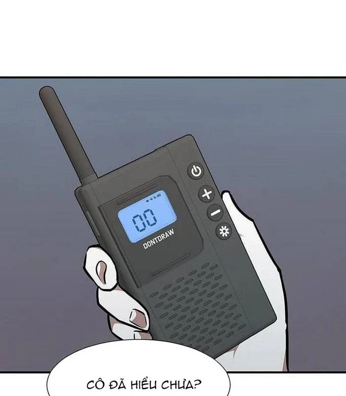 Chủ xe thức ăn nhanh trong ngục tối Chapter 27 - Trang 3