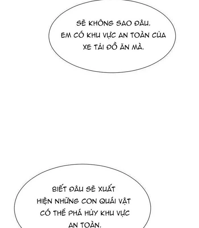 Chủ xe thức ăn nhanh trong ngục tối Chapter 27 - Trang 3