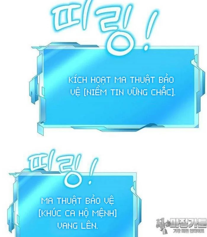 Chủ xe thức ăn nhanh trong ngục tối Chapter 27 - Trang 3