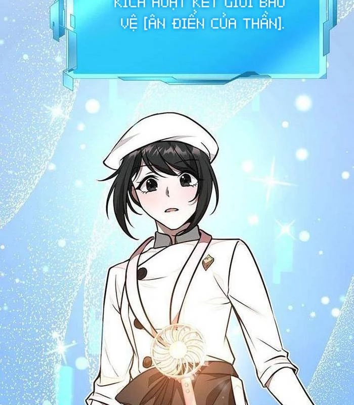 Chủ xe thức ăn nhanh trong ngục tối Chapter 27 - Trang 3