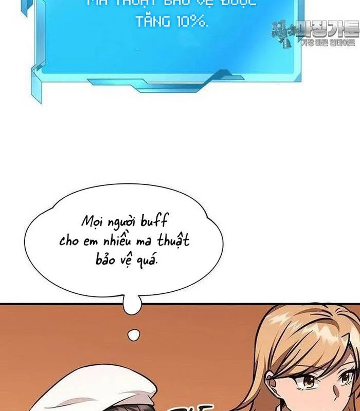 Chủ xe thức ăn nhanh trong ngục tối Chapter 27 - Trang 3