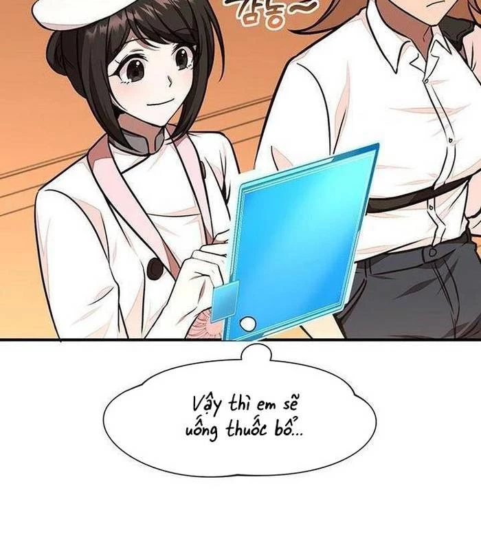 Chủ xe thức ăn nhanh trong ngục tối Chapter 27 - Trang 3