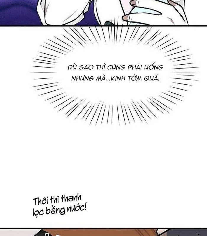 Chủ xe thức ăn nhanh trong ngục tối Chapter 27 - Trang 3