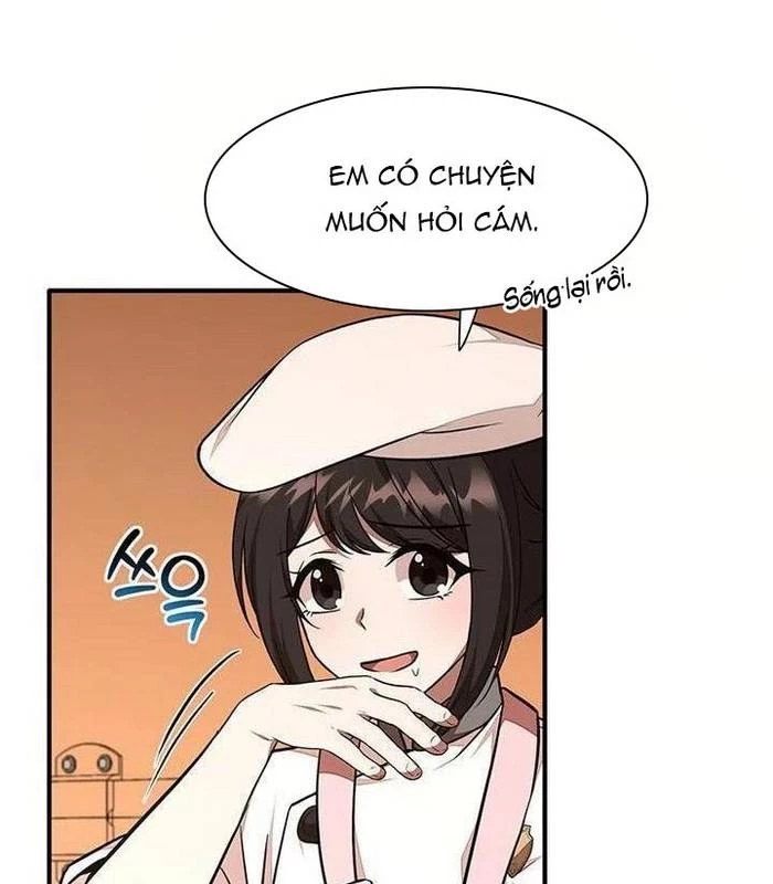 Chủ xe thức ăn nhanh trong ngục tối Chapter 27 - Trang 3