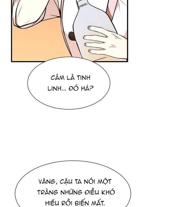 Chủ xe thức ăn nhanh trong ngục tối Chapter 27 - Trang 3