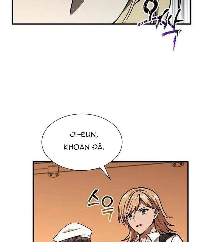 Chủ xe thức ăn nhanh trong ngục tối Chapter 27 - Trang 3