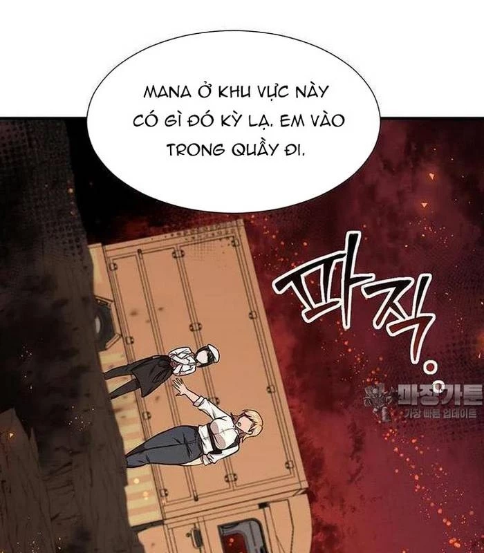 Chủ xe thức ăn nhanh trong ngục tối Chapter 27 - Trang 3