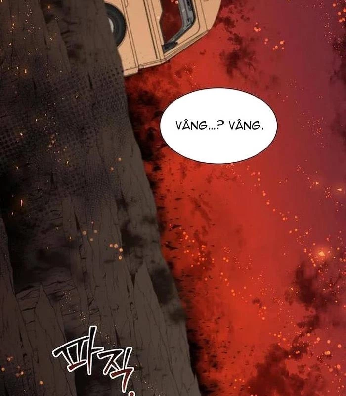 Chủ xe thức ăn nhanh trong ngục tối Chapter 27 - Trang 3