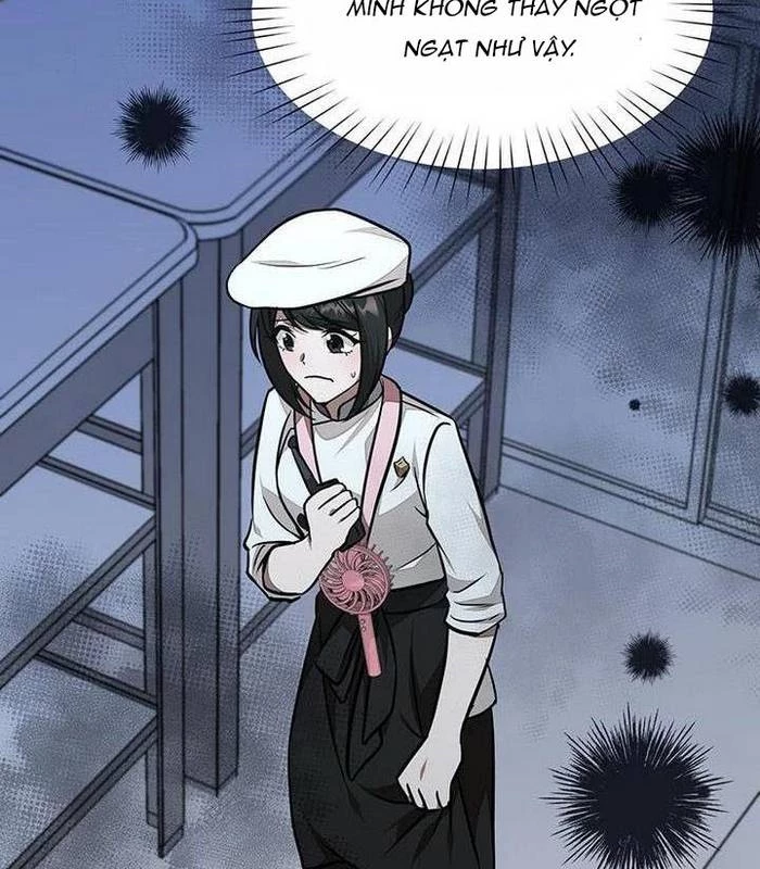 Chủ xe thức ăn nhanh trong ngục tối Chapter 27 - Trang 3