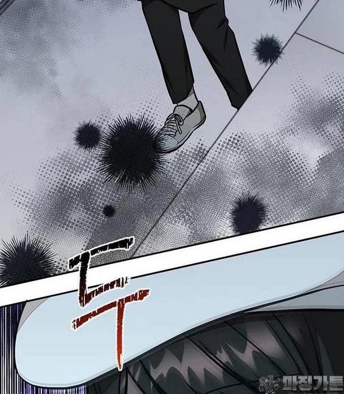 Chủ xe thức ăn nhanh trong ngục tối Chapter 27 - Trang 3