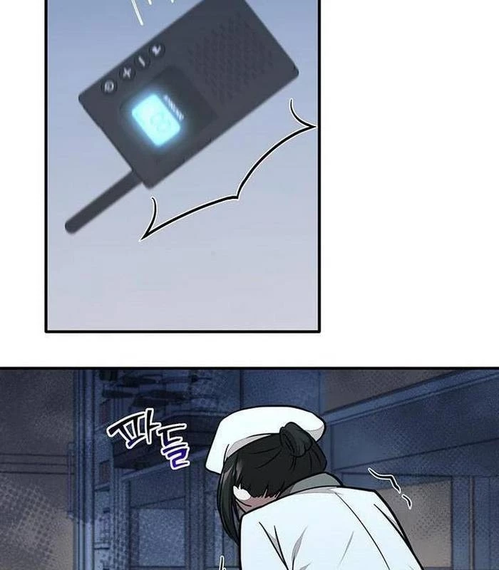 Chủ xe thức ăn nhanh trong ngục tối Chapter 27 - Trang 3