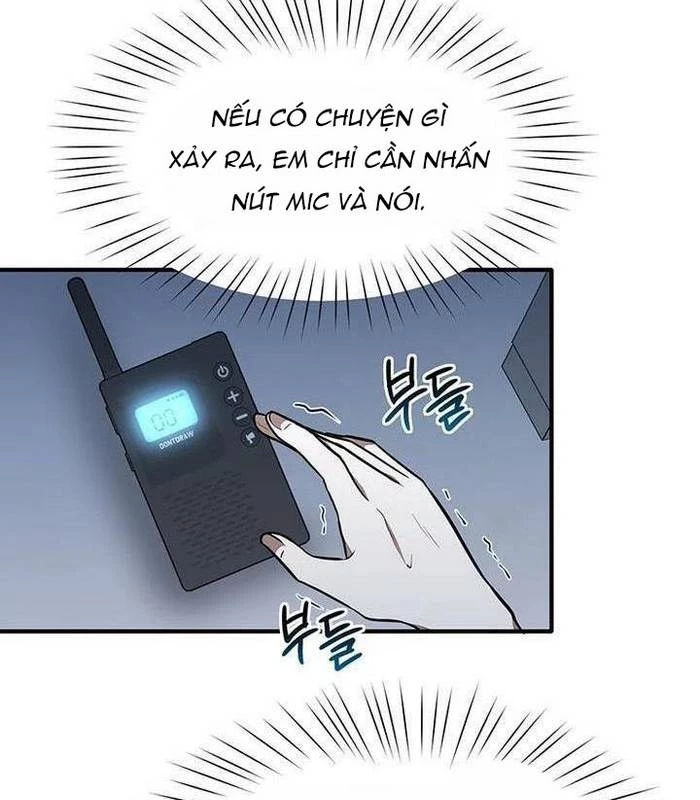 Chủ xe thức ăn nhanh trong ngục tối Chapter 27 - Trang 3