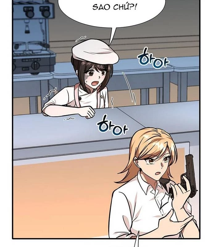 Chủ xe thức ăn nhanh trong ngục tối Chapter 27 - Trang 3