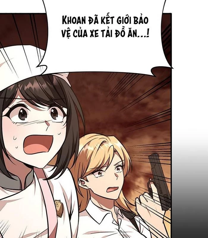 Chủ xe thức ăn nhanh trong ngục tối Chapter 27 - Trang 3