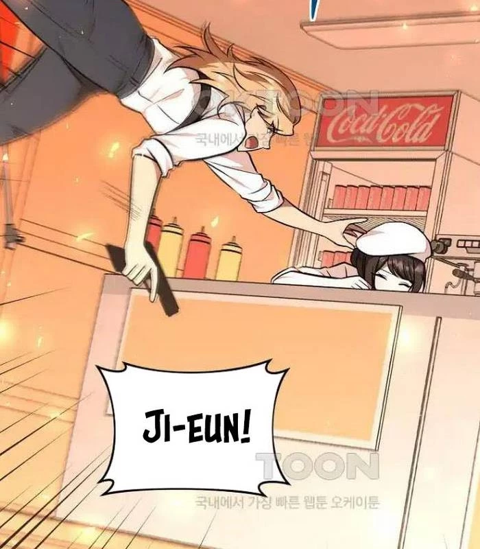 Chủ xe thức ăn nhanh trong ngục tối Chapter 28 - Trang 3