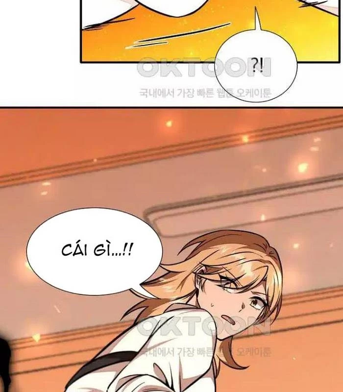 Chủ xe thức ăn nhanh trong ngục tối Chapter 28 - Trang 3