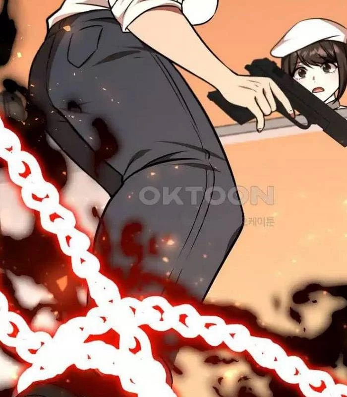 Chủ xe thức ăn nhanh trong ngục tối Chapter 28 - Trang 3