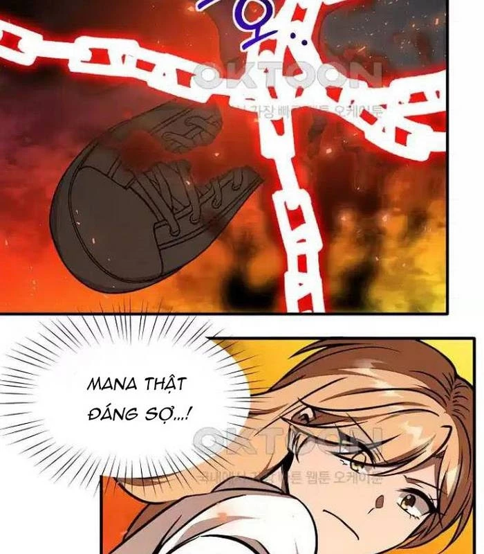 Chủ xe thức ăn nhanh trong ngục tối Chapter 28 - Trang 3