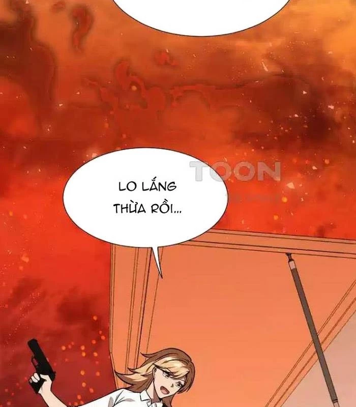 Chủ xe thức ăn nhanh trong ngục tối Chapter 28 - Trang 3
