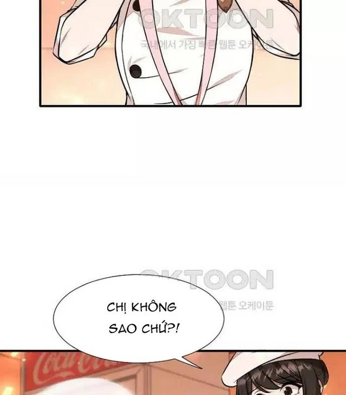 Chủ xe thức ăn nhanh trong ngục tối Chapter 28 - Trang 3