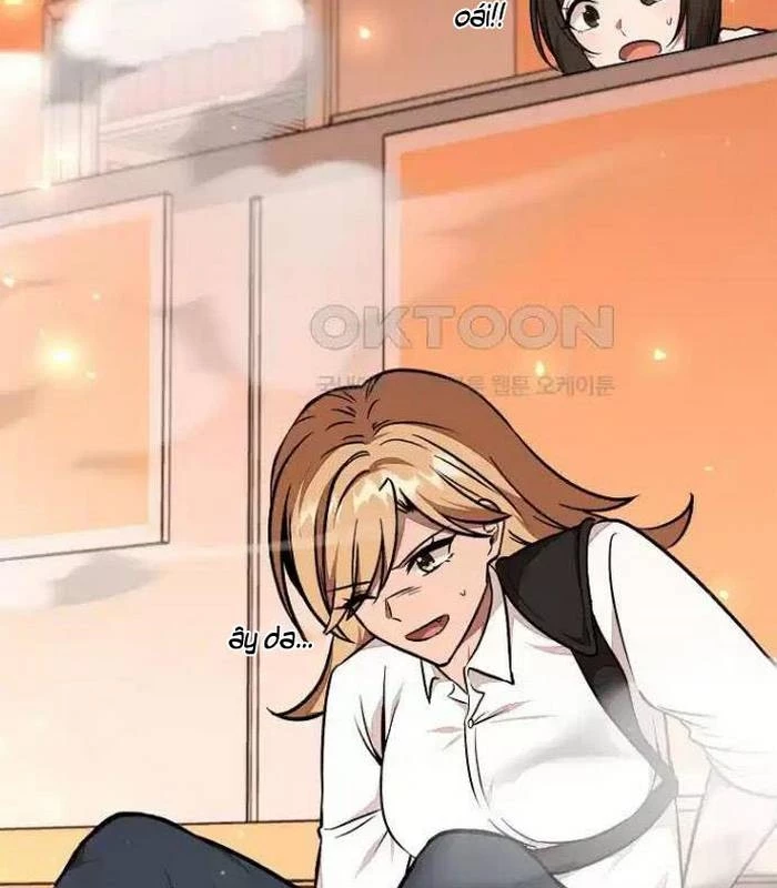 Chủ xe thức ăn nhanh trong ngục tối Chapter 28 - Trang 3