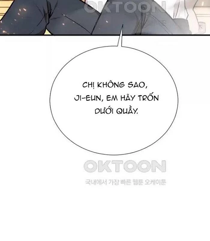 Chủ xe thức ăn nhanh trong ngục tối Chapter 28 - Trang 3