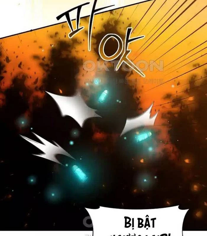 Chủ xe thức ăn nhanh trong ngục tối Chapter 28 - Trang 3