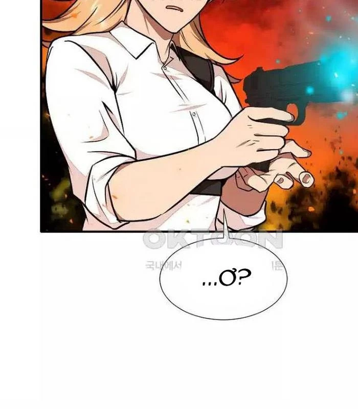 Chủ xe thức ăn nhanh trong ngục tối Chapter 28 - Trang 3