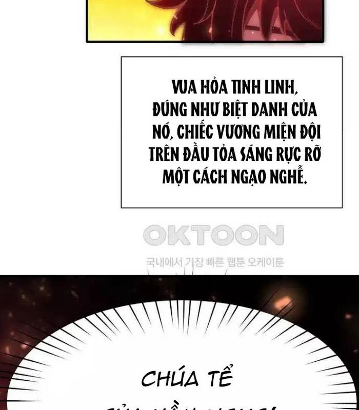 Chủ xe thức ăn nhanh trong ngục tối Chapter 28 - Trang 3