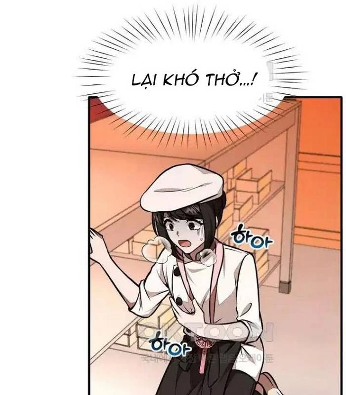 Chủ xe thức ăn nhanh trong ngục tối Chapter 28 - Trang 3