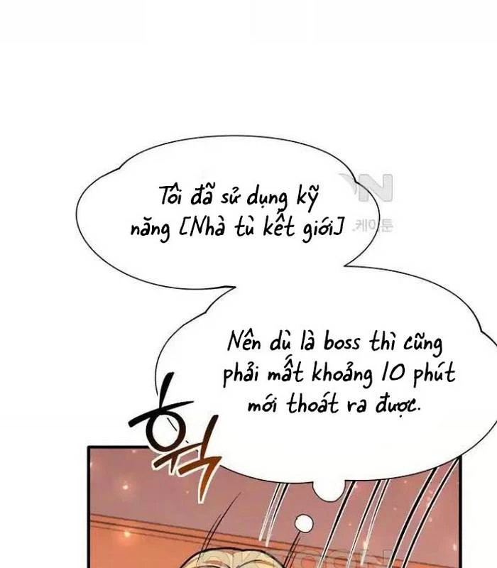 Chủ xe thức ăn nhanh trong ngục tối Chapter 28 - Trang 3