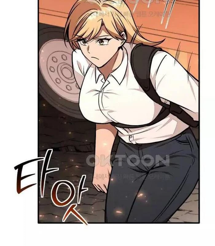 Chủ xe thức ăn nhanh trong ngục tối Chapter 28 - Trang 3