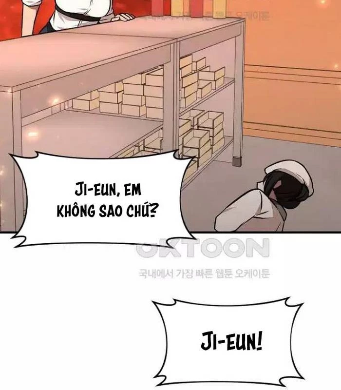 Chủ xe thức ăn nhanh trong ngục tối Chapter 28 - Trang 3