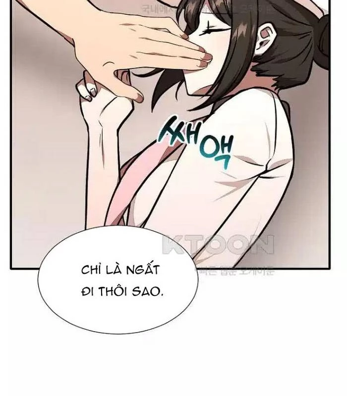 Chủ xe thức ăn nhanh trong ngục tối Chapter 28 - Trang 3