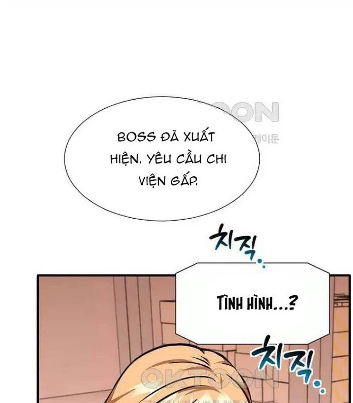 Chủ xe thức ăn nhanh trong ngục tối Chapter 28 - Trang 3