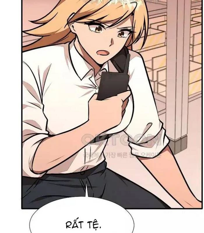 Chủ xe thức ăn nhanh trong ngục tối Chapter 28 - Trang 3