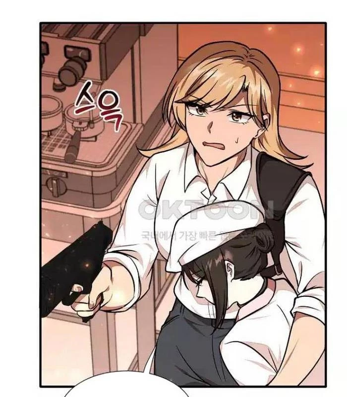 Chủ xe thức ăn nhanh trong ngục tối Chapter 28 - Trang 3