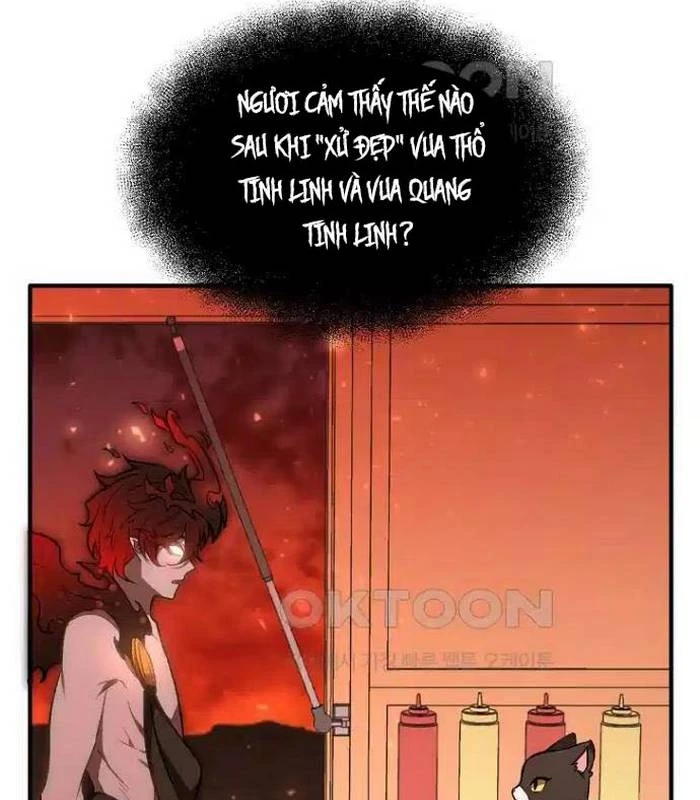 Chủ xe thức ăn nhanh trong ngục tối Chapter 28 - Trang 3