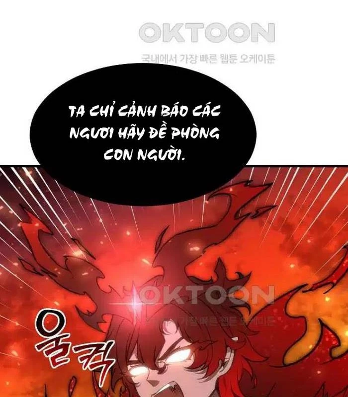 Chủ xe thức ăn nhanh trong ngục tối Chapter 28 - Trang 3