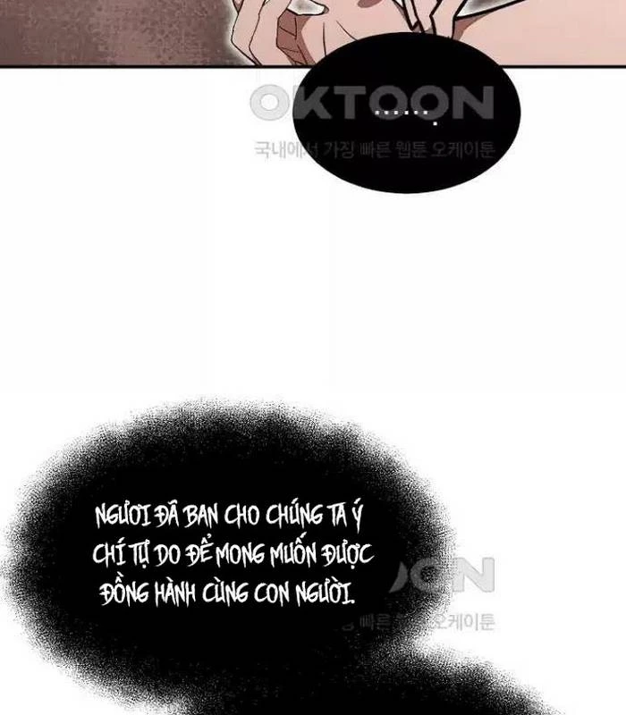 Chủ xe thức ăn nhanh trong ngục tối Chapter 28 - Trang 3