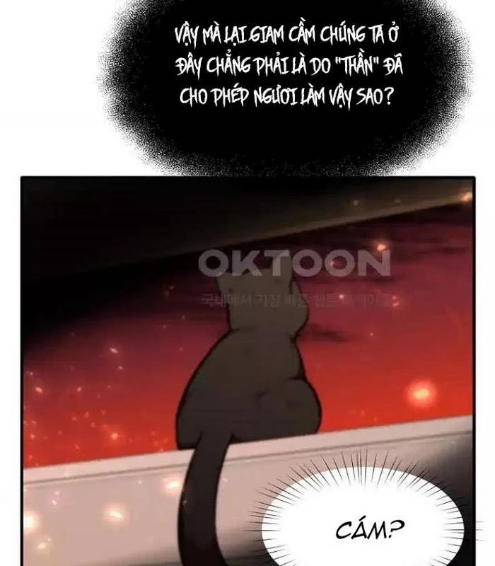 Chủ xe thức ăn nhanh trong ngục tối Chapter 28 - Trang 3