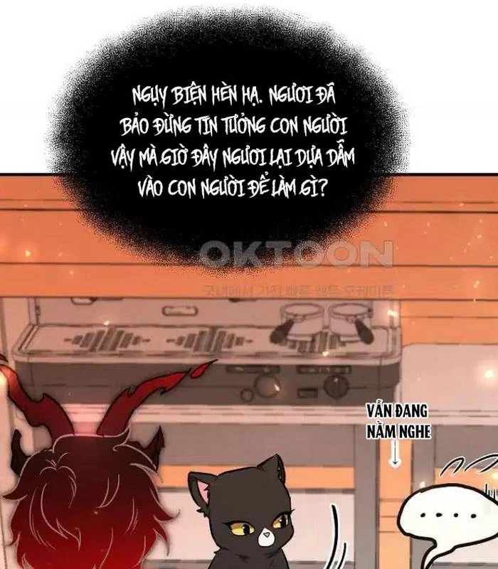 Chủ xe thức ăn nhanh trong ngục tối Chapter 28 - Trang 3