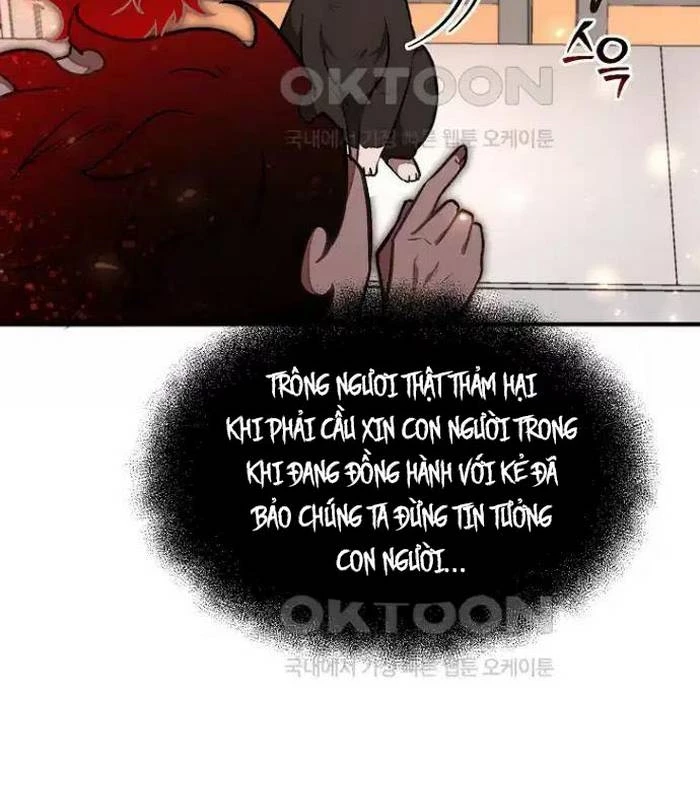 Chủ xe thức ăn nhanh trong ngục tối Chapter 28 - Trang 3