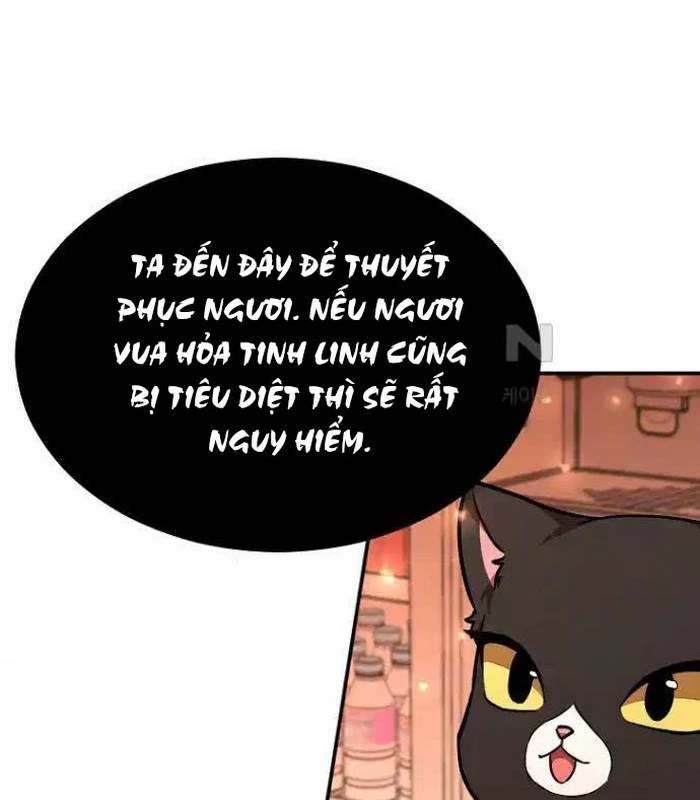 Chủ xe thức ăn nhanh trong ngục tối Chapter 28 - Trang 3