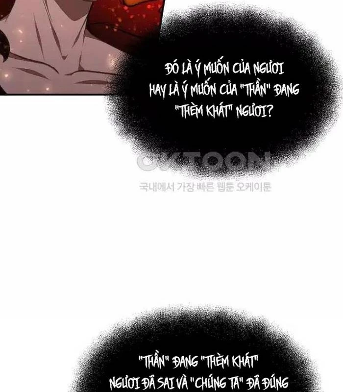 Chủ xe thức ăn nhanh trong ngục tối Chapter 28 - Trang 3