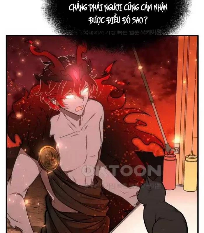 Chủ xe thức ăn nhanh trong ngục tối Chapter 28 - Trang 3