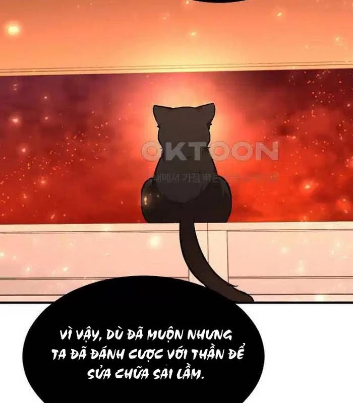 Chủ xe thức ăn nhanh trong ngục tối Chapter 28 - Trang 3