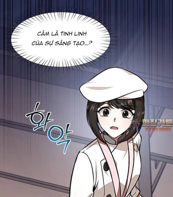 Chủ xe thức ăn nhanh trong ngục tối Chapter 29 - Trang 3