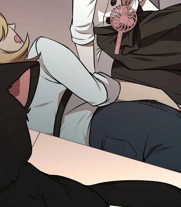 Chủ xe thức ăn nhanh trong ngục tối Chapter 29 - Trang 3