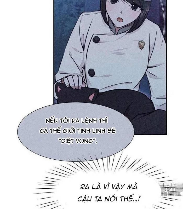 Chủ xe thức ăn nhanh trong ngục tối Chapter 29 - Trang 3